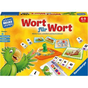 Ravensburger Wort für Wort