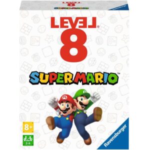 Ravensburger Level 8 Super Mario