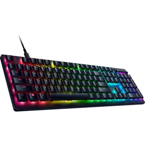 Razer DeathStalker V2
