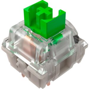 Razer Green Switch-Set