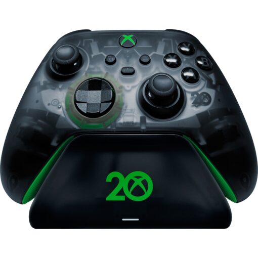 Razer Universal Quick Charging Stand - Xbox 20th Anniversary Limited Edition