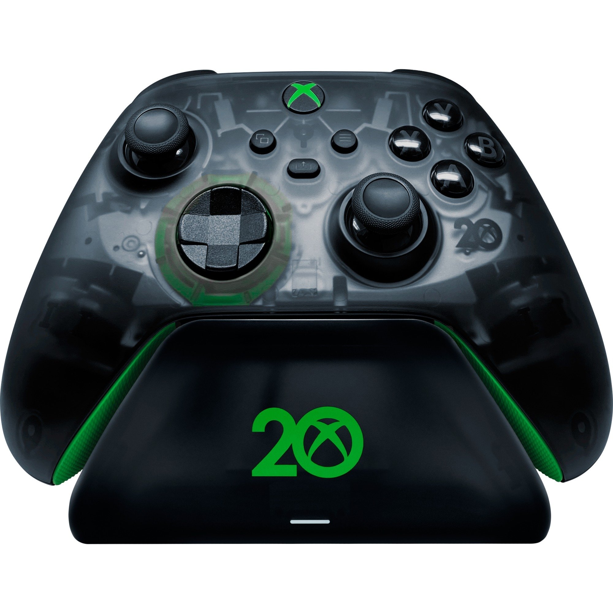 Razer Universal Quick Charging Stand - Xbox 20th Anniversary Limited Edition