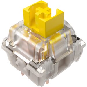 Razer Yellow Switch-Set