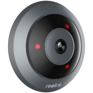 Reolink Fisheye Series P520