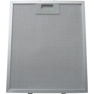 Respekta Metall-Fettfilter MIZ 2009