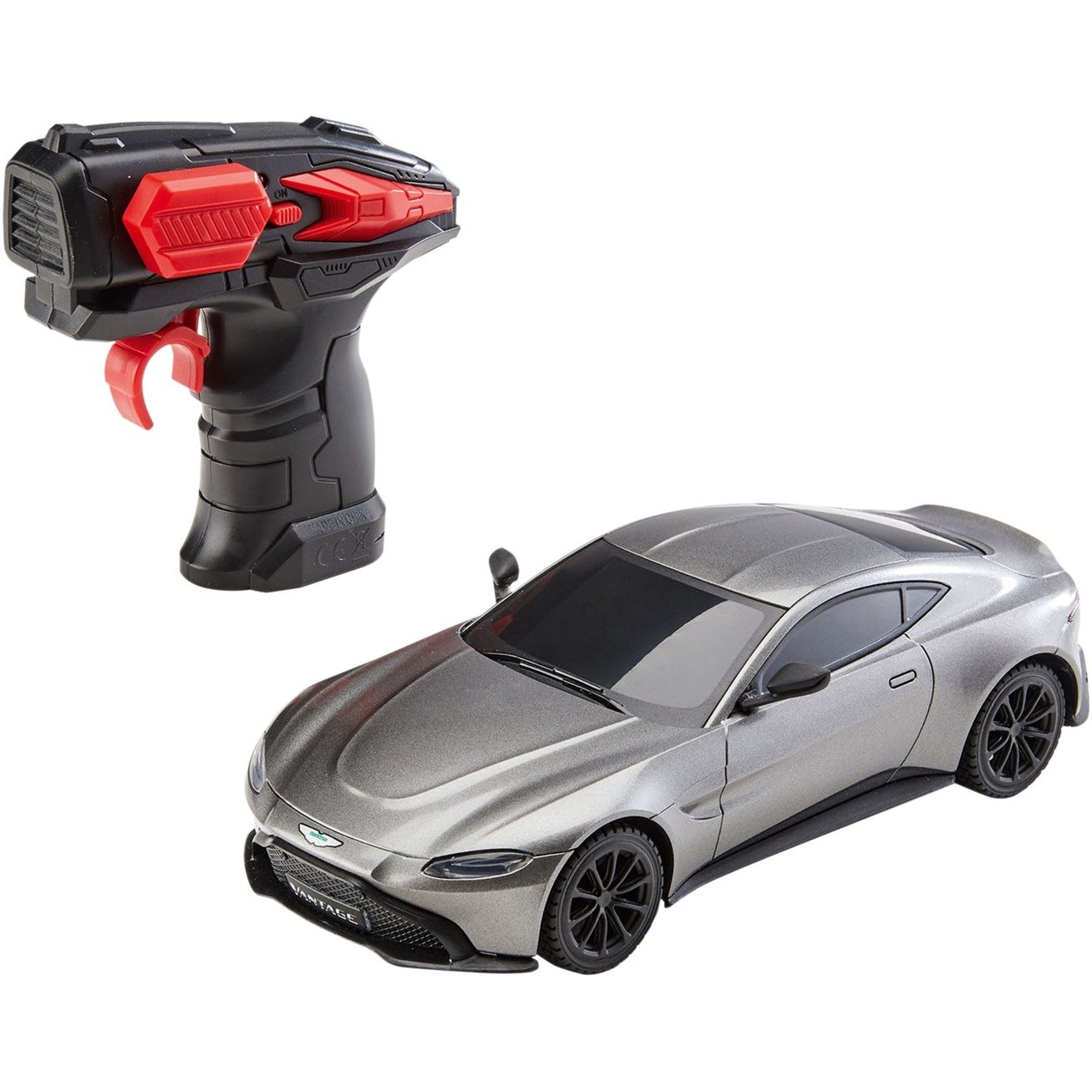 Revell Aston Martin Vantage