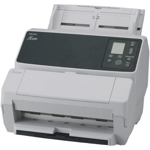 Ricoh fi-8190