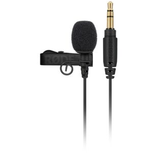 Rode Microphones Lavalier GO