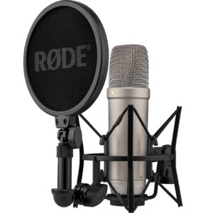 Rode Microphones NT1 5th Gen