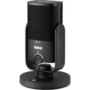 Rode Microphones NT-USB Mini