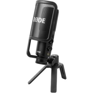 Rode Microphones NT-USB+