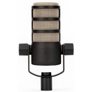 Rode Microphones PodMic