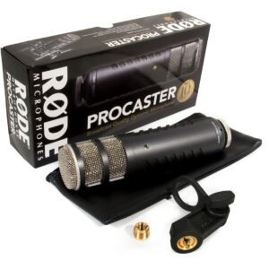 Rode Microphones Procaster