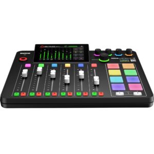 Rode Microphones Rodecaster Pro II