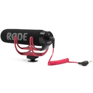 Rode Microphones VideoMic GO