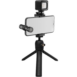 Rode Microphones Vlogger Kit USB-C Edition