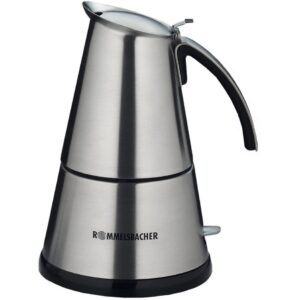 Rommelsbacher EKO 366/E Elpresso deLuxe