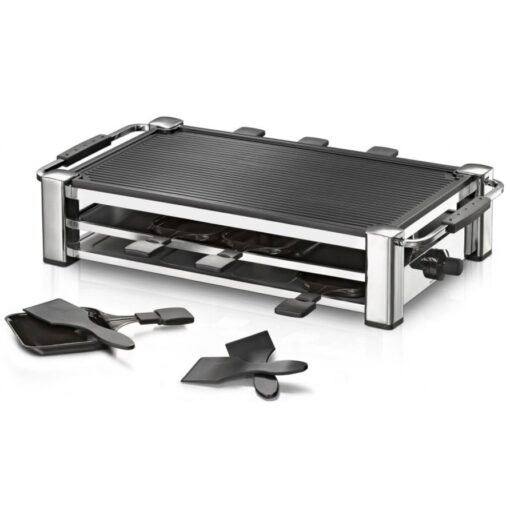 Rommelsbacher Gourmet Raclette Fashion RCC 1500