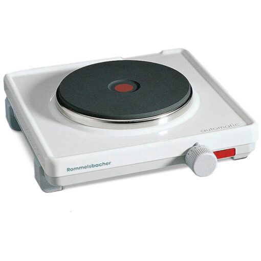 Rommelsbacher Kochplatte AK 1580