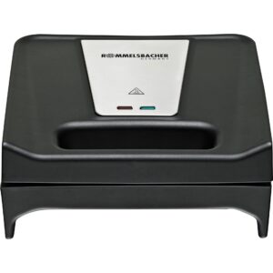 Rommelsbacher Multi Toast & Grill SWG 700 3-in-1 Max