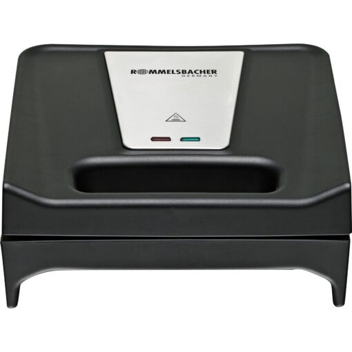 Rommelsbacher Multi Toast & Grill SWG 700 3-in-1 Max