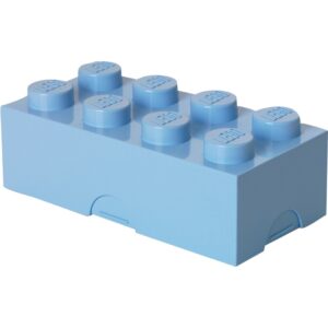 Room Copenhagen LEGO Lunch Box hellroyalblau