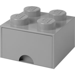 Room Copenhagen LEGO Storage Brick Drawer 4