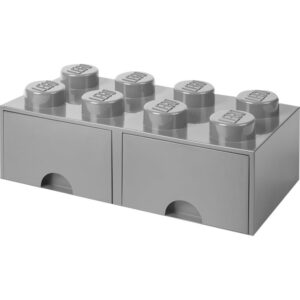 Room Copenhagen LEGO Storage Brick Drawer 8