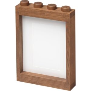 Room Copenhagen LEGO Wooden Picture Frame