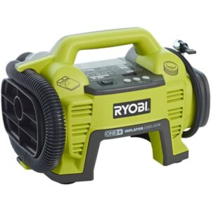 Ryobi Akku-Kompressor R18I-0