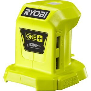 Ryobi Akku-USB Adapter R18USB-0