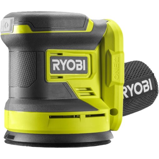 Ryobi ONE+ Akku-Exzenterschleifer RROS18-0