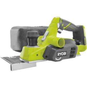 Ryobi ONE+ Akku-Hobel R18PL-0