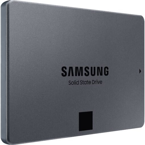 Samsung 870 QVO 1 TB
