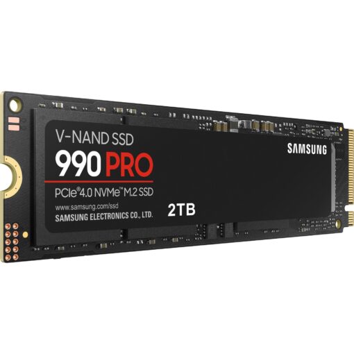Samsung 990 PRO 2 TB