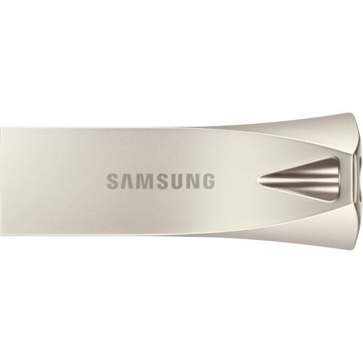Samsung BAR Plus 256 GB Champagne Silver