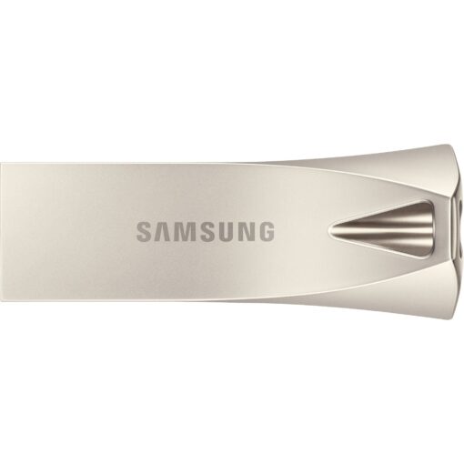 Samsung BAR Plus 64 GB Champagne Silver