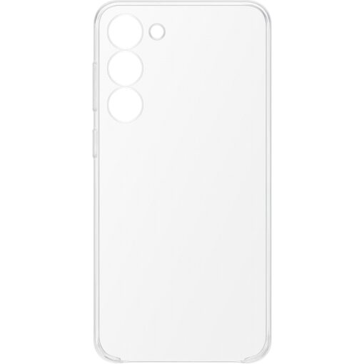 Samsung Clear Case