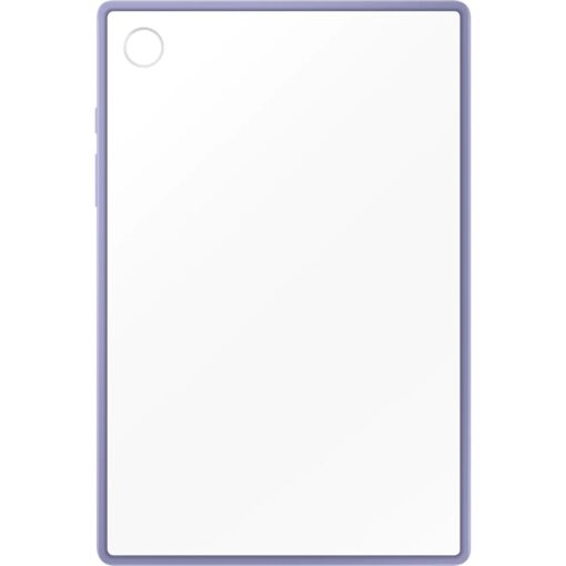 Samsung Clear Edge Cover