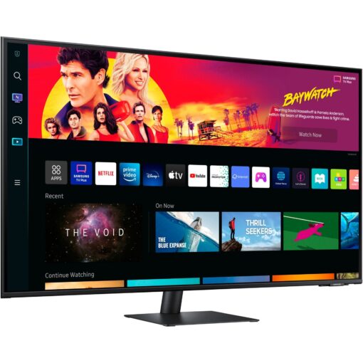 Samsung Smart Monitor M7 S43BM700UP