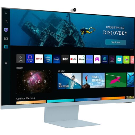 Samsung Smart Monitor M8 S32BM80BUU