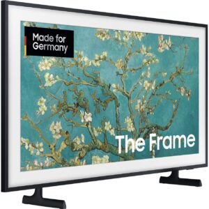 Samsung The Frame GQ-43LS03BG