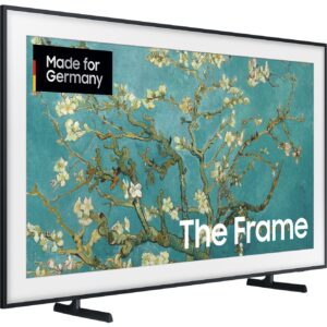 Samsung The Frame GQ-75LS03BG