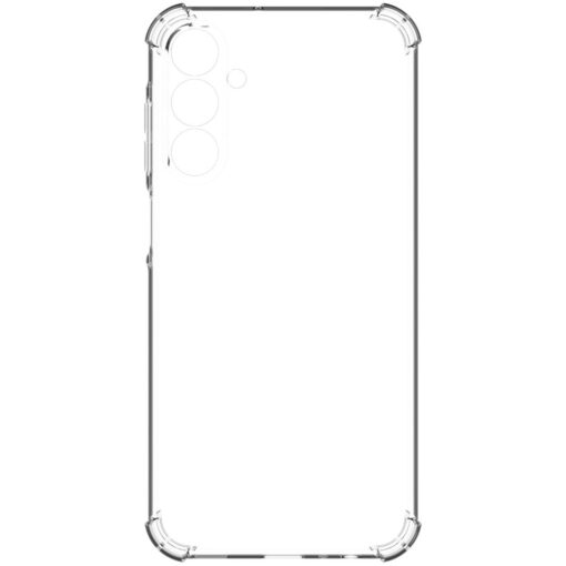 Samsung by Mobeen Clear Cover