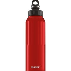 Sigg Alu WMB Traveller 1