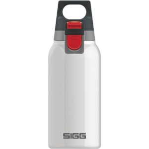 Sigg Hot & Cold One White 0