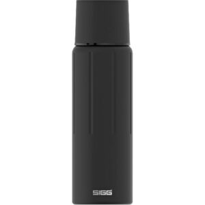 Sigg Thermosflasche Gemstone IBT Obsidian 1