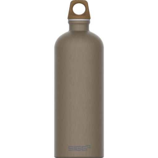 Sigg Trinkflasche Traveller MyPlanet "Lighter Plain" 1L