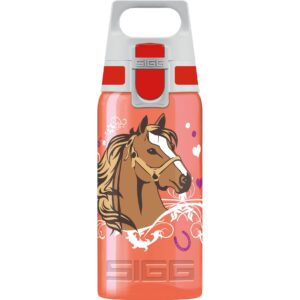Sigg Trinkflasche VIVA ONE Horses 0