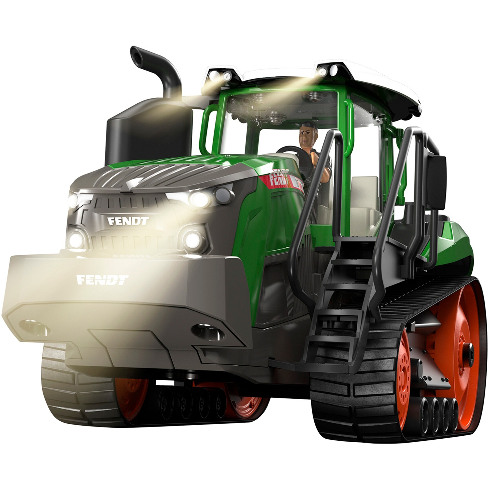 SIKU Control Fendt 1167 Vario MT Bluetooth mit App-Steuerung